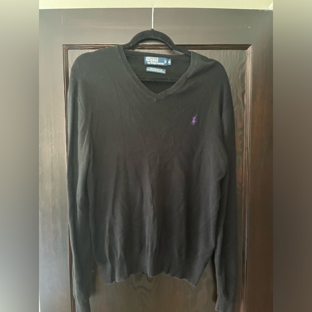 Polo Ralph Lauren Men’s Sweater